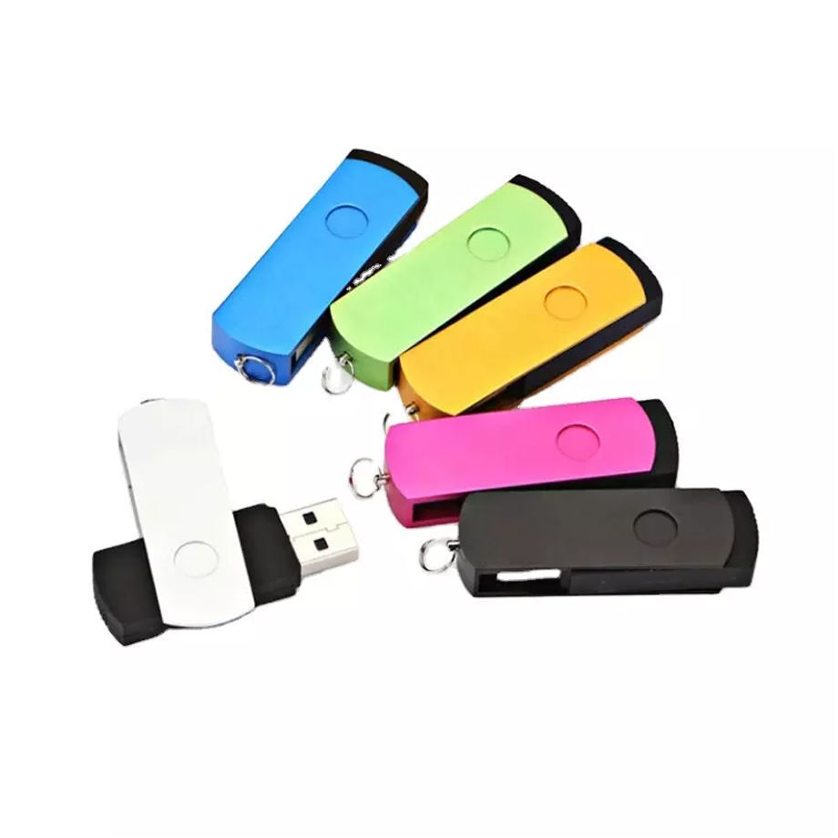 USB FLASH DRIVES visual data 4