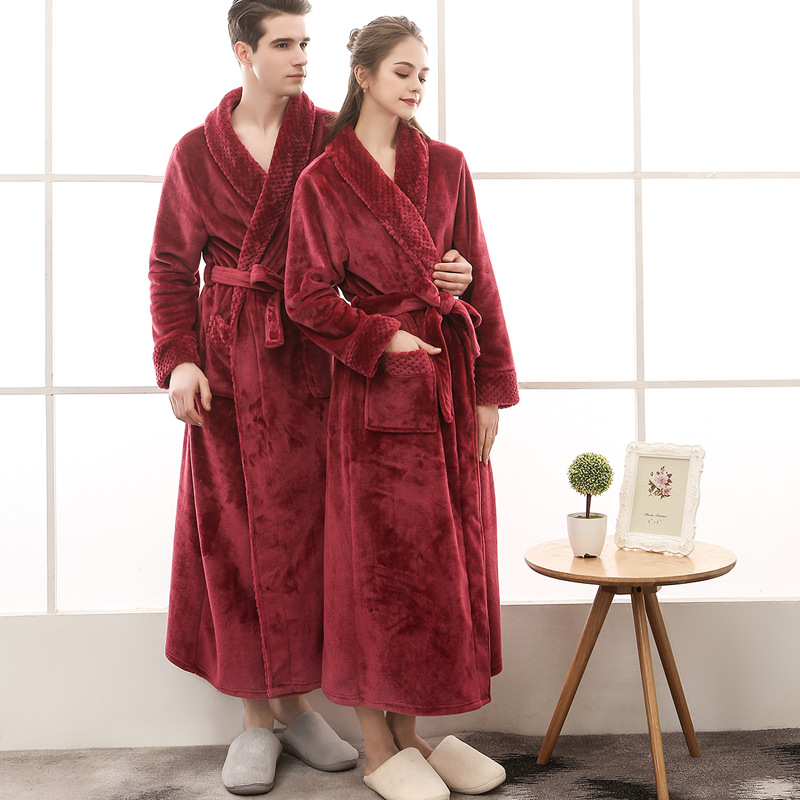Female Bath Robes Vneck Ladies Sleepwear Soft Custom Logo Luxury Bath
