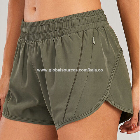 Shorts pour femmes