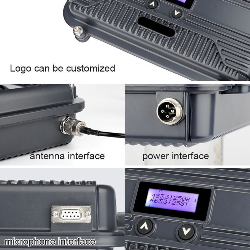 Factory Direct High Quality China Wholesale High Power Analog Digital