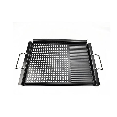 Cast Iron Baking Trays for sale