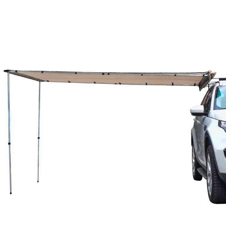 Buy Wholesale China Overland 2*2m Suv/4x4/4wd Car Roof Top Tents With