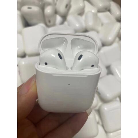 Buy Wholesale China Wholesale Secondhand Apple Earpods Earphones