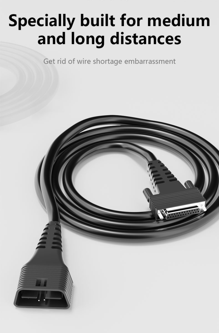 Buy Standard Quality China Wholesale Obd 2 16 Pin Male To D Buy Standard Quality China Wholesale Obd 2 16 Pin Male To D
