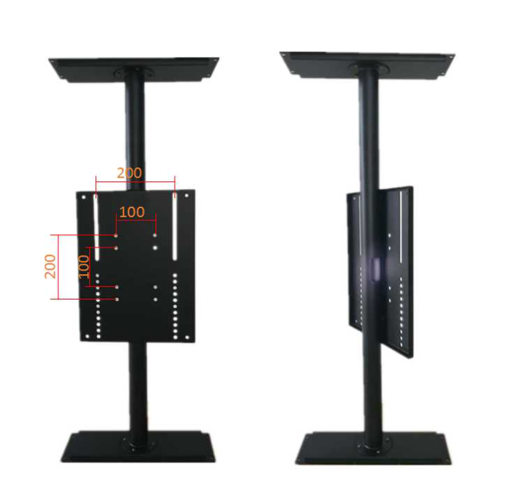 Bulk Buy China Wholesale Living Room Furniture Rotating Tv Stands ...
