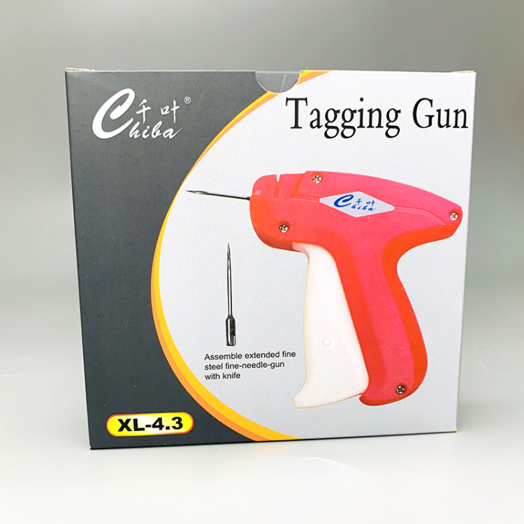 Tag With Rd Needle Bulk Buy China Wholesale Most Popular Products Red Fine Needle Tag Gun ...