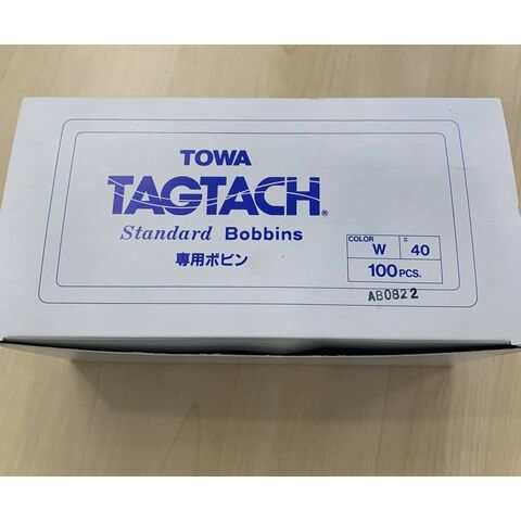 Towa Tagtach Tt6-h Price Label Tag Attacher Gun For Tagging
