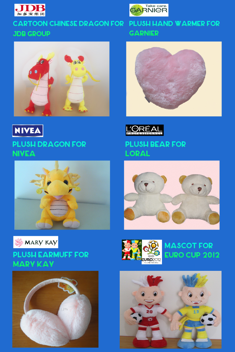 Custom Stuffed Animal Weighted For Kids Weighted Stuffed Animals