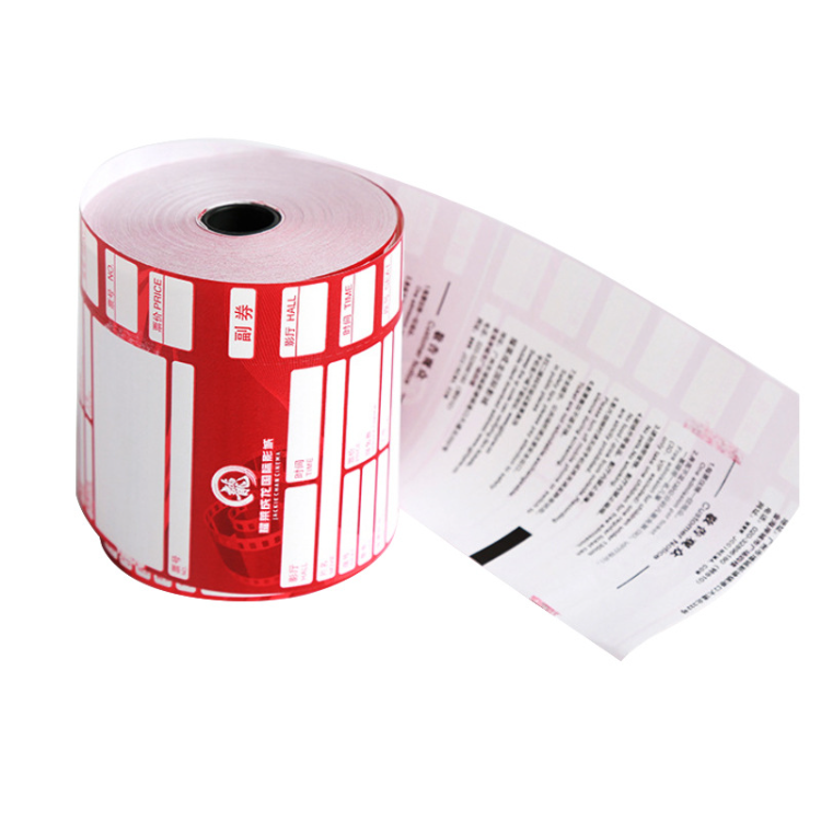 Buy Wholesale China Guaranteed Quality Proper Price Cashier Receipt