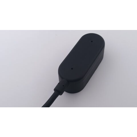Conector Pogo Pin Magnético Personalizado OEM, Muelle de Contacto, 1x5 pines, longitud 13.85mm, cable de carga Pogo