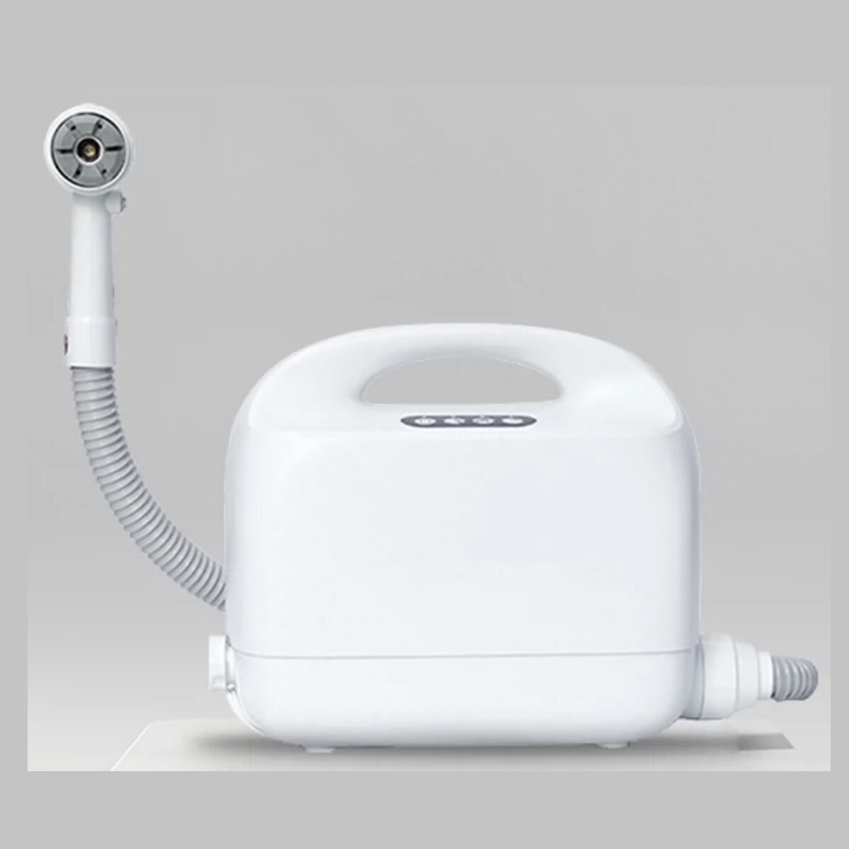Buy China Wholesale Wholesale Oem Odm Portable Bed Shower Machine, Kw ...