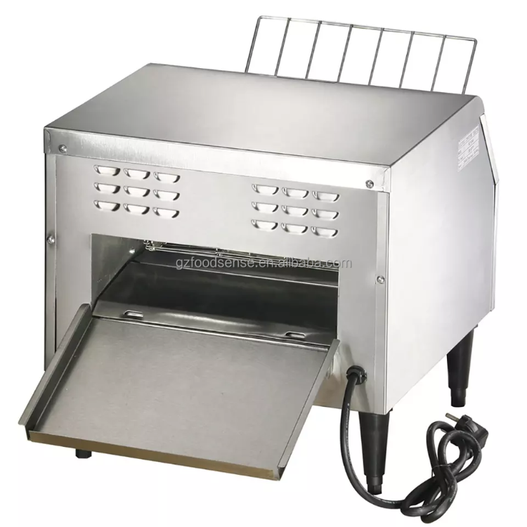 Buy Wholesale China Commercial 2.6kw Electric Bread Machine Automatic