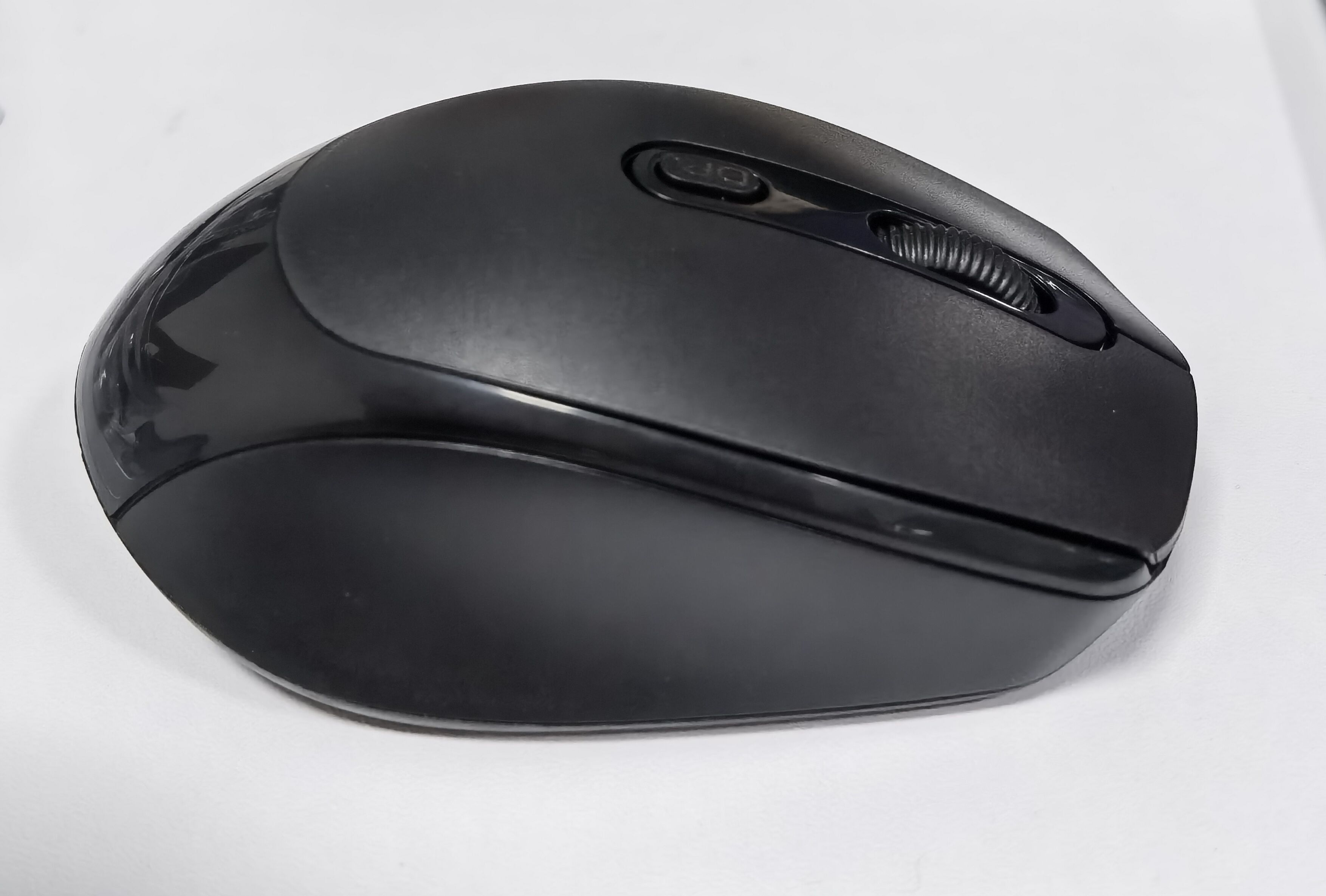 Buy Wholesale China Cheap 2.4g Wireless Optical Mouse. 1*aa Battery ...