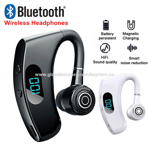 Casque Bluetooth stéréo BT écouteurs sans fil 5.0 dans l'oreille de casque  de sport magnétique pour l'iPhone Samsung - Chine Casque Bluetooth et  casques prix