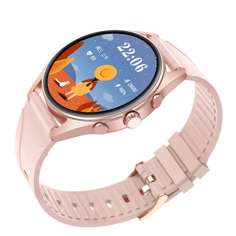 Compre Relojes Inteligentes Dropshipping Lc303 Reloj Con Alarma