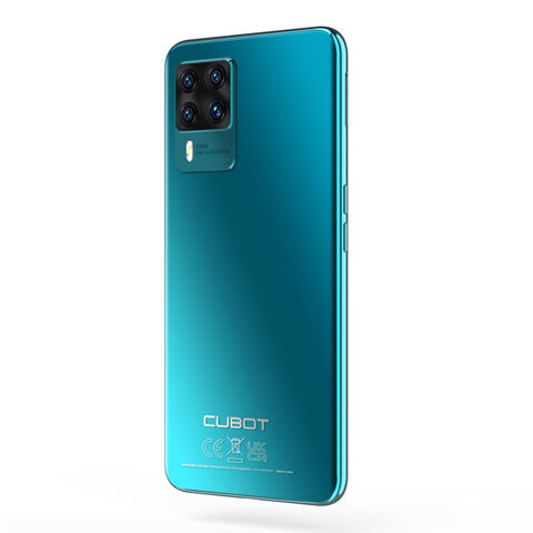 Achetez en gros Le Moins Cher Cubot X50 Android 11.0 Téléphone