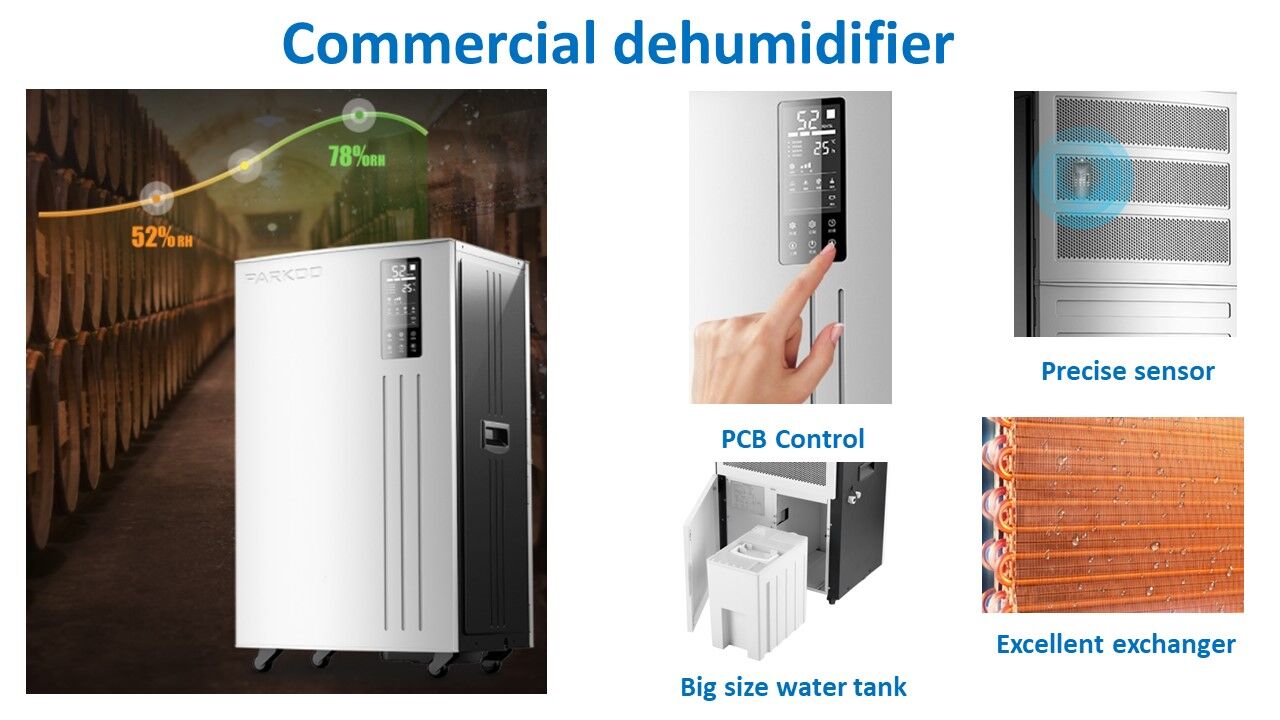 Buy Wholesale Hong Kong SAR Strong Quality 90liter Defrost R290&r410a