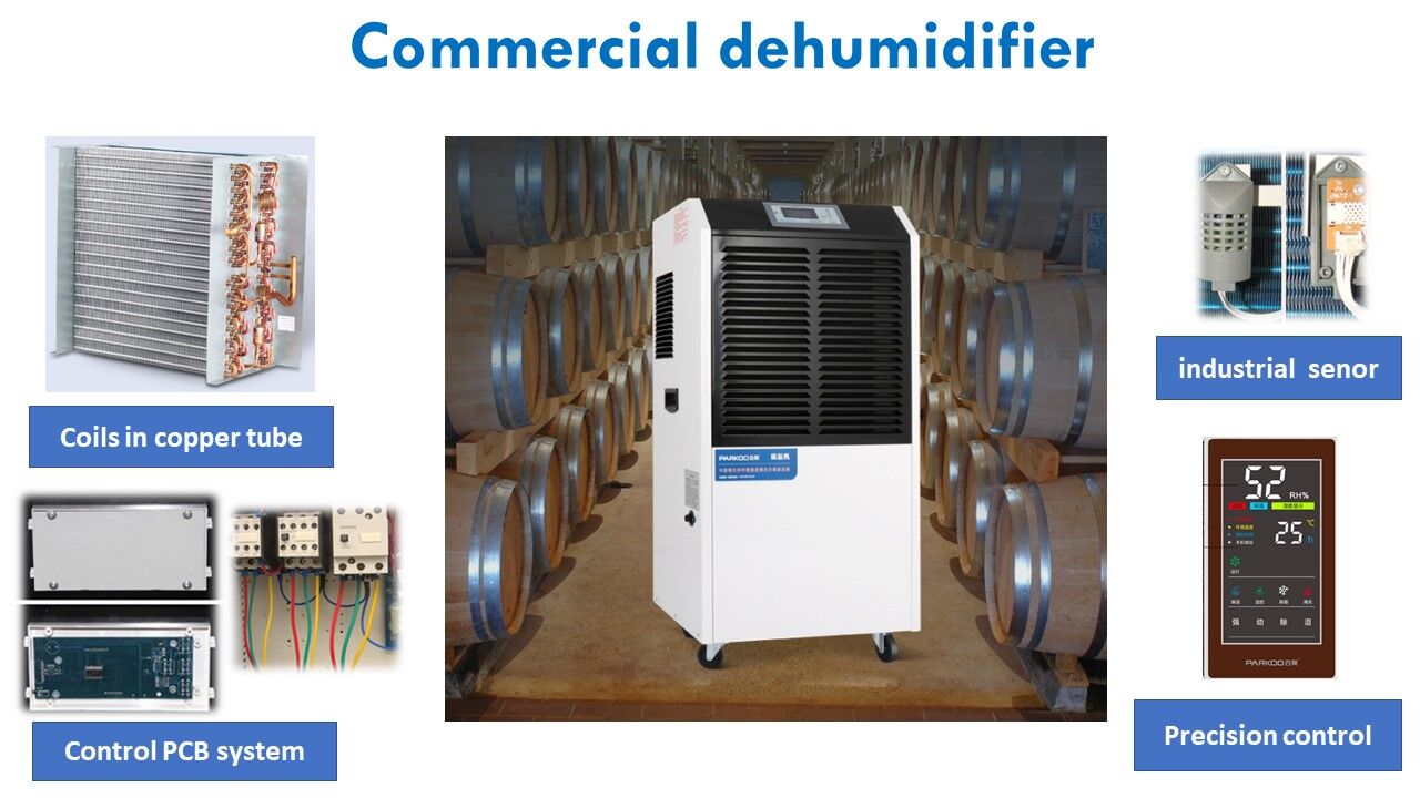 Buy Wholesale Hong Kong SAR Strong Quality 90liter Defrost R290&r410a