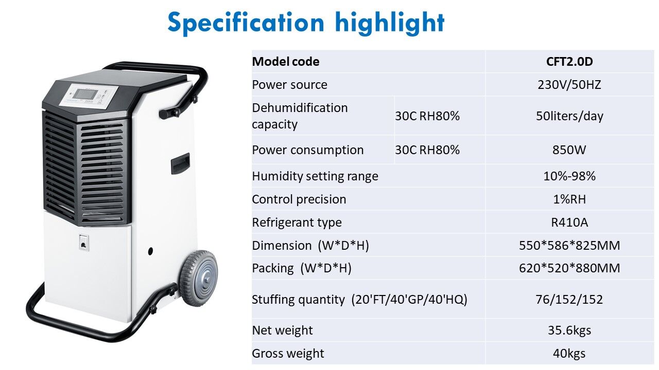Buy Wholesale Hong Kong SAR Strong Quality 90liter Defrost R290&r410a