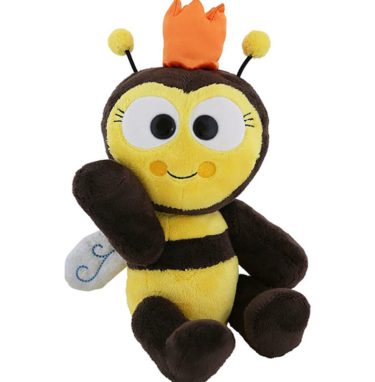 Buy Wholesale China 2023 Oem Bee Cute Cheap Soft And Comfortable ...