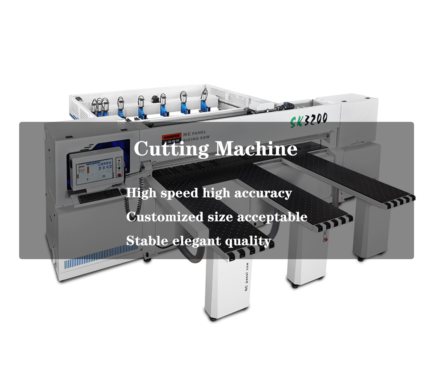 Acrylic Wholesale High Quality Eyelash Tweezers Beautiful Package