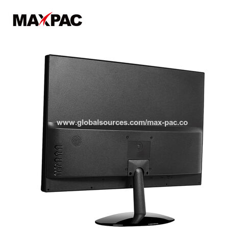 21,5 "monitor Desk top, resolução: 1920*1080, ângulo de visão: H:178/V:178
