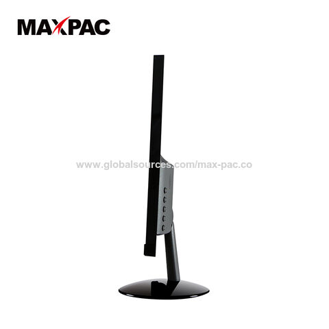 21,5 "monitor Desk top, resolução: 1920*1080, ângulo de visão: H:178/V:178