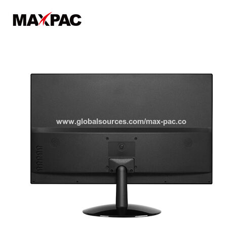 21,5 "monitor Desk top, resolução: 1920*1080, ângulo de visão: H:178/V:178