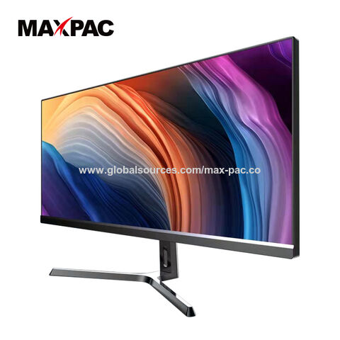 29" Widescreen monitor, BOE ADS panel , resolution: 2560*1440, view angle: H:178/V:178