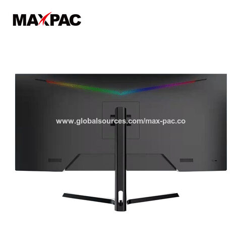 29" Widescreen monitor, BOE ADS panel , resolution: 2560*1440, view angle: H:178/V:178