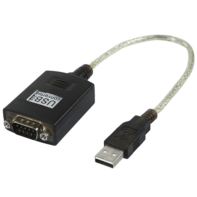 Buy Wholesale China Oem Usb2.0 To Db9 Male Adapter & Usb2.0 To