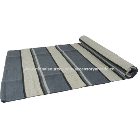 White Label Maison Antidérapant Tapis - 1 pièce - Prix pas cher