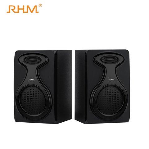 Compre Sistema De Home Theater Rhm Para Escritório Doméstico