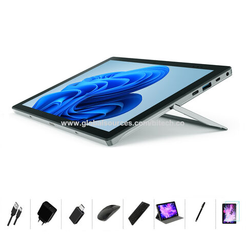 Buy Wholesale China Windows 11 Laptop 2 In One Tablet Pc 10.1inch