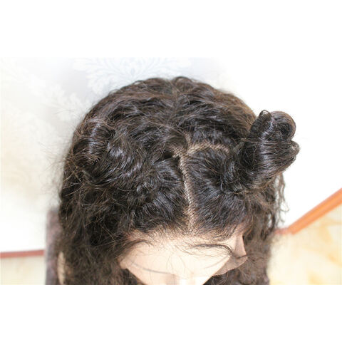 Full lace wigs human hair outlet prices