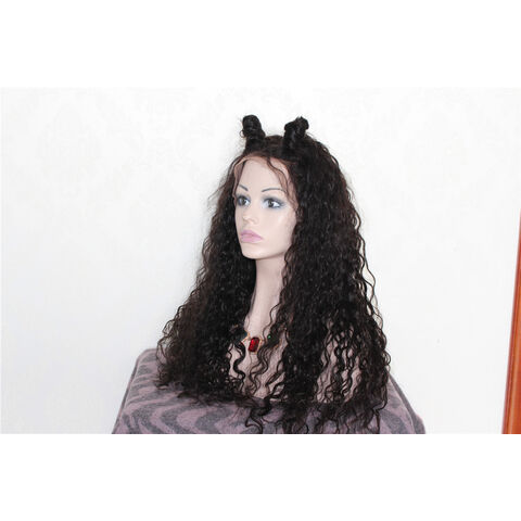 Wholesale human hair outlet wigs