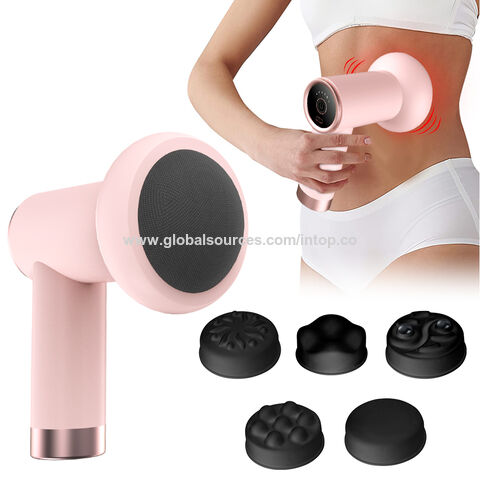 Weight Loss Electric Massager Cellulite Massager Muscle Massager Back and  Neck Massager Body Massagers Fat Reducer