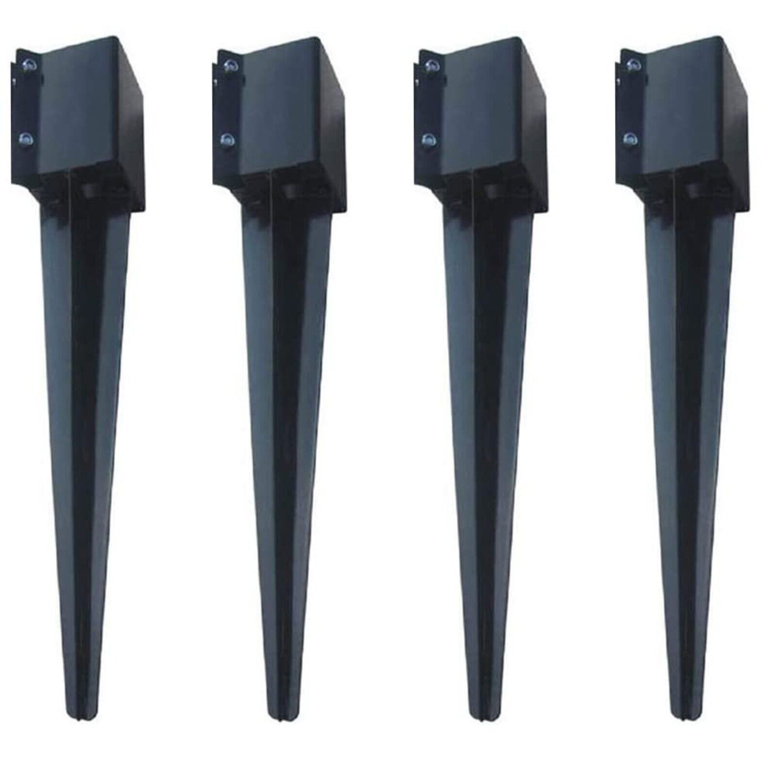 Buy Wholesale China Besto 24 Inches Fence Post Anchor Ground Spike ...