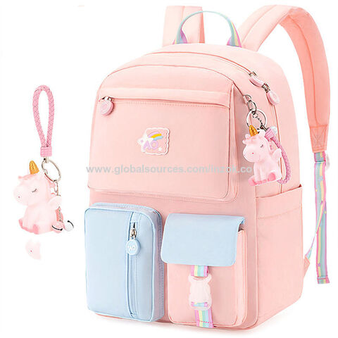 DGD Small 10 L Backpack 2023 New Design Women/Girls Fashion Backpack 10 L Backpack  New Backpack Pink - Price in India | Flipkart.com