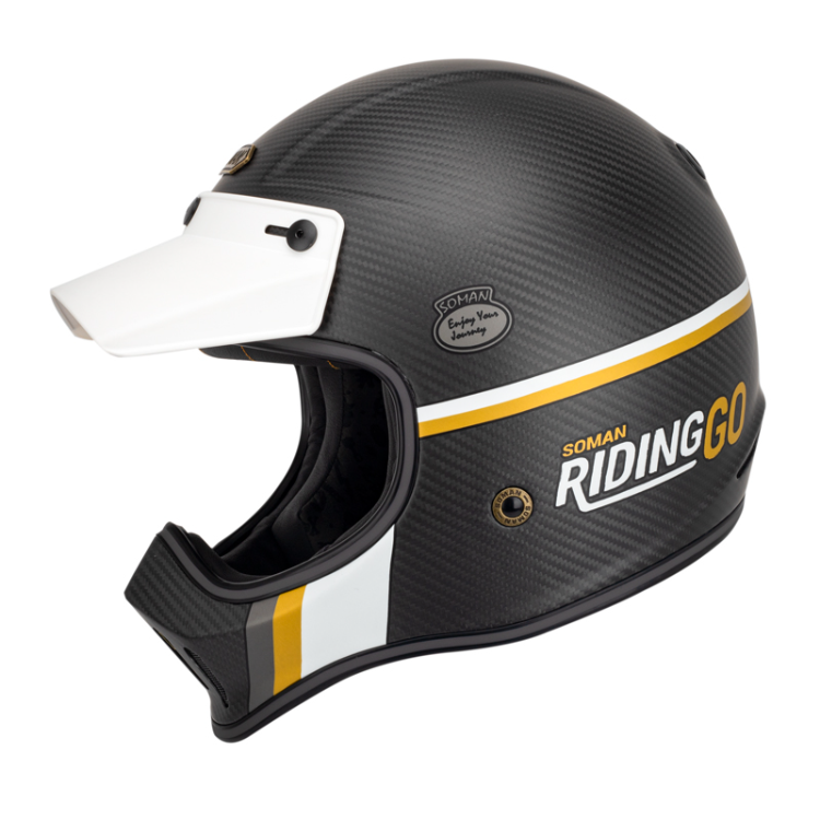 【おすすめ】VINTAGE MAXON MX HELMET MX Style | ROOSTER
