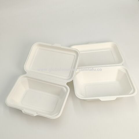 Hot Selling Square Lunch Box with Cornstarch 300ml Food Container - China Square  Lunch Box with Cornstarch and Food Container price