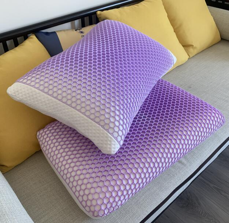 Honeycomb best sale gel pillow