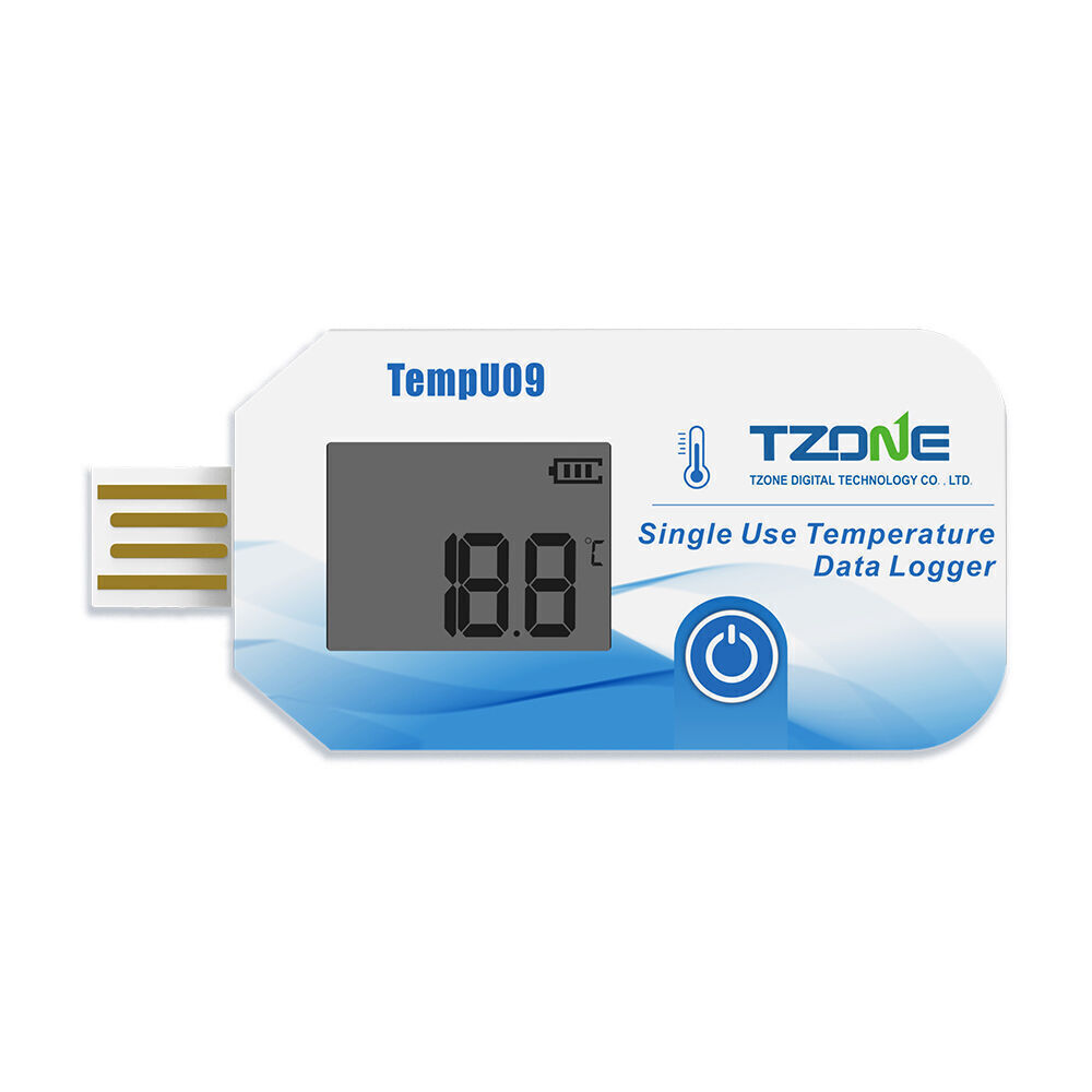 Health Care Logistics Data Loggers And Usb Temp Monitors - China ...