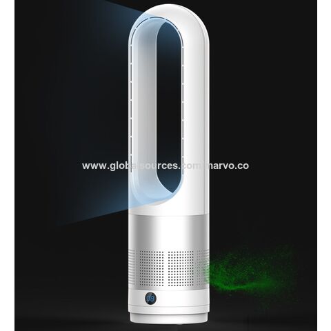 Leaflesscool Air Review