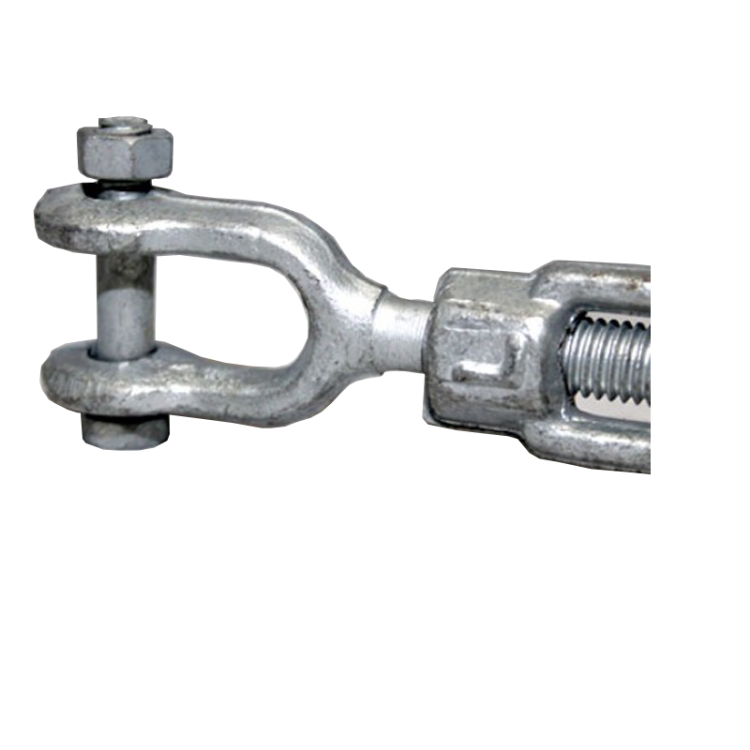 Buy Wholesale China Stainless Steel/ Carbon Steel U Type Turnbuckles U