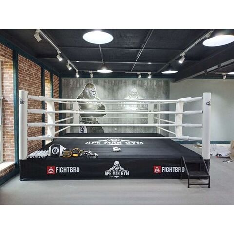 期間限定30％OFF! Fightbro Bg6 Ring Wrestling Selling Hot Onemax Mma 個人装備