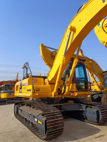 Pc308 Buy Standard Quality China Wholesale Used Komatsu Pc300-8 Excavator ...