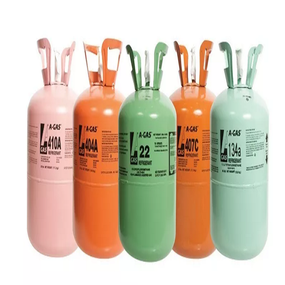 Buy Wholesale Turkey Factory-sale-6-5kg-r600a-isobutane-refrigerant-gas ...