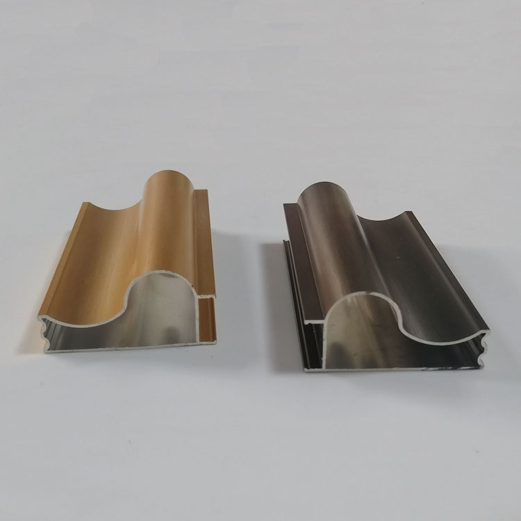 Xingqiu Oem Factory Aluminium Profile Wardrobe Sliding Door Customized ...