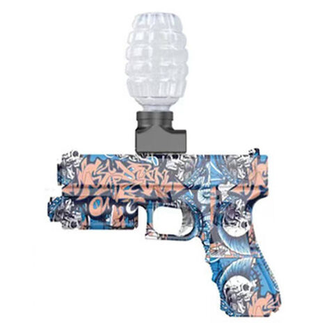 Bulk Buy China Wholesale Hot Supply Gatling Electric Burst